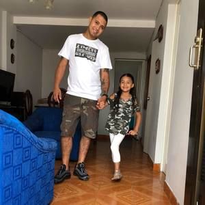 Meet your Posher, Andres